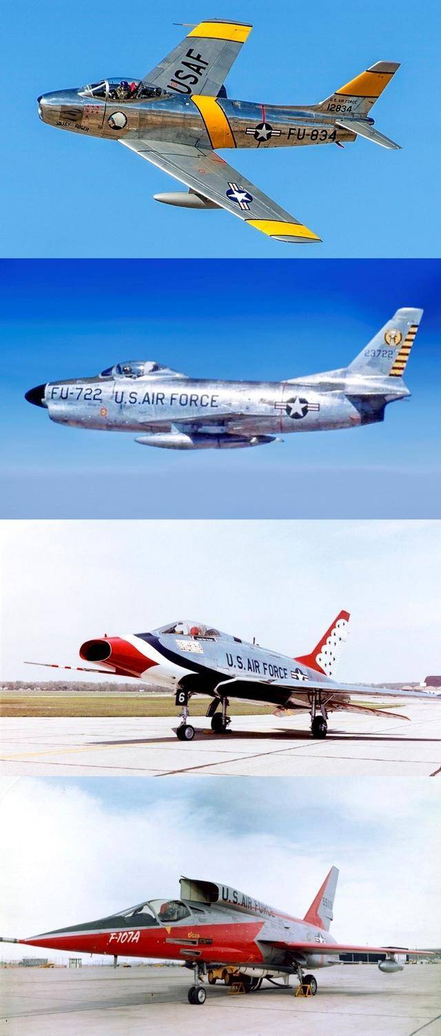 "终极佩刀":叱咤风云的北美公司最后的战斗机_进气道_飞行控制系统