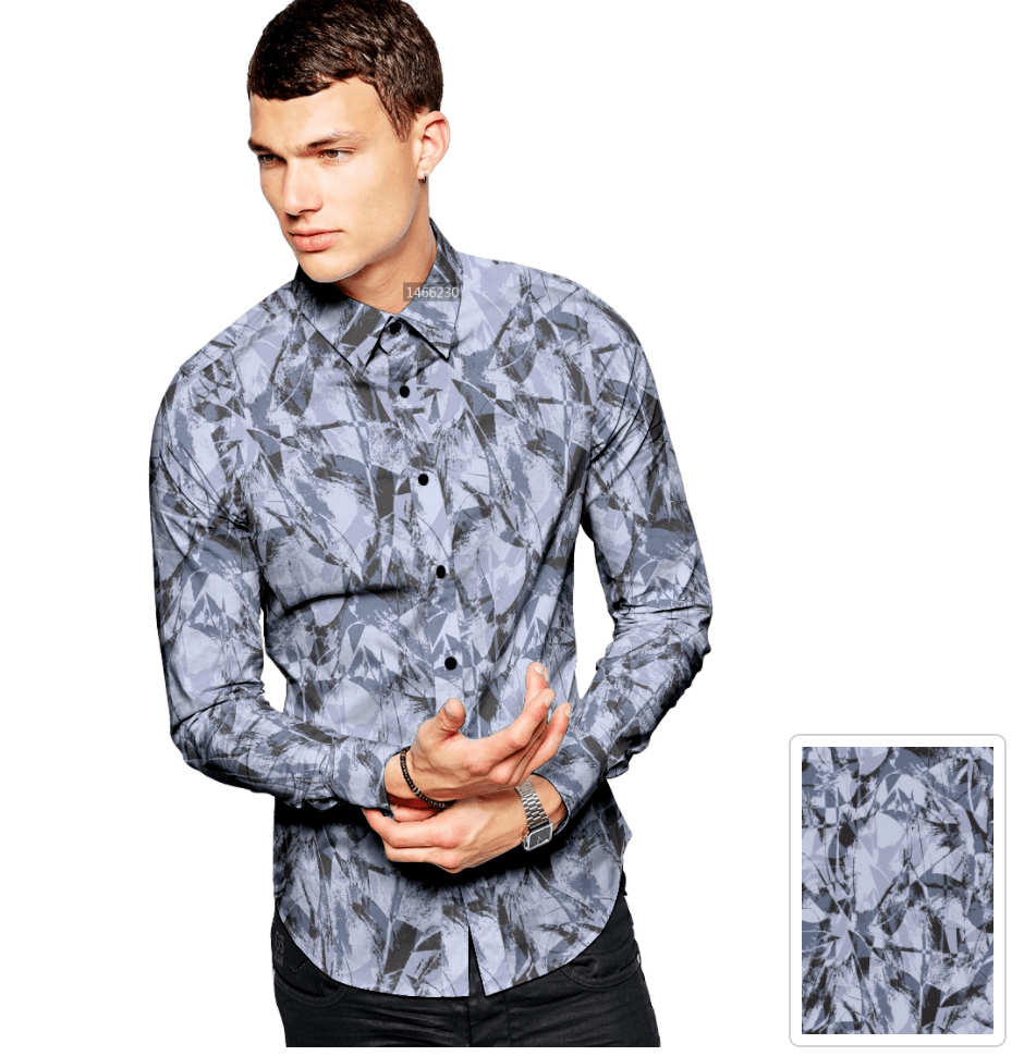 or 花型推荐 |12月第一期优秀花型看这里！