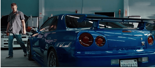 速度与激情9结尾彩蛋什么意思