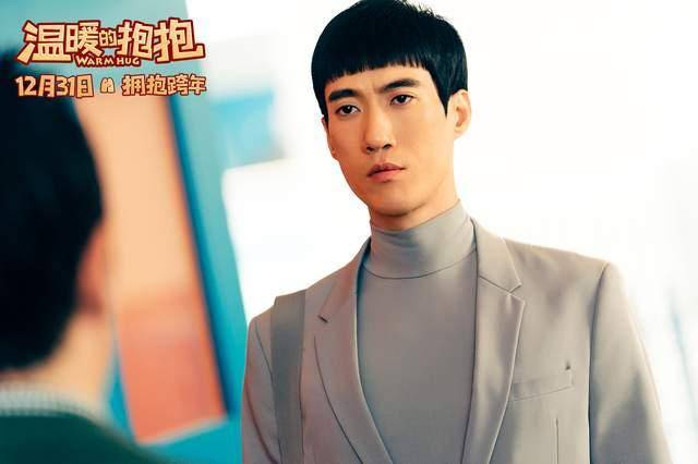 温暖的抱抱 请给艰难的人生一个温暖拥抱 鲍抱 生活 给予