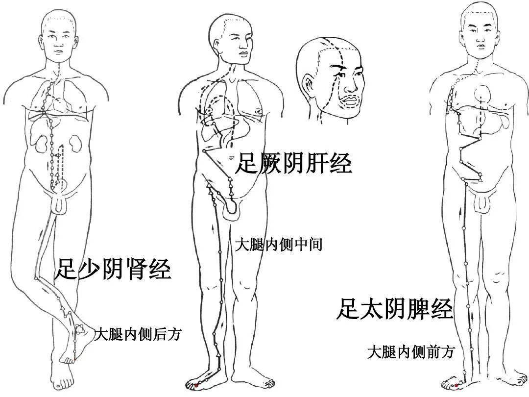 失眠通常有几种这样拍拍差不多就好了