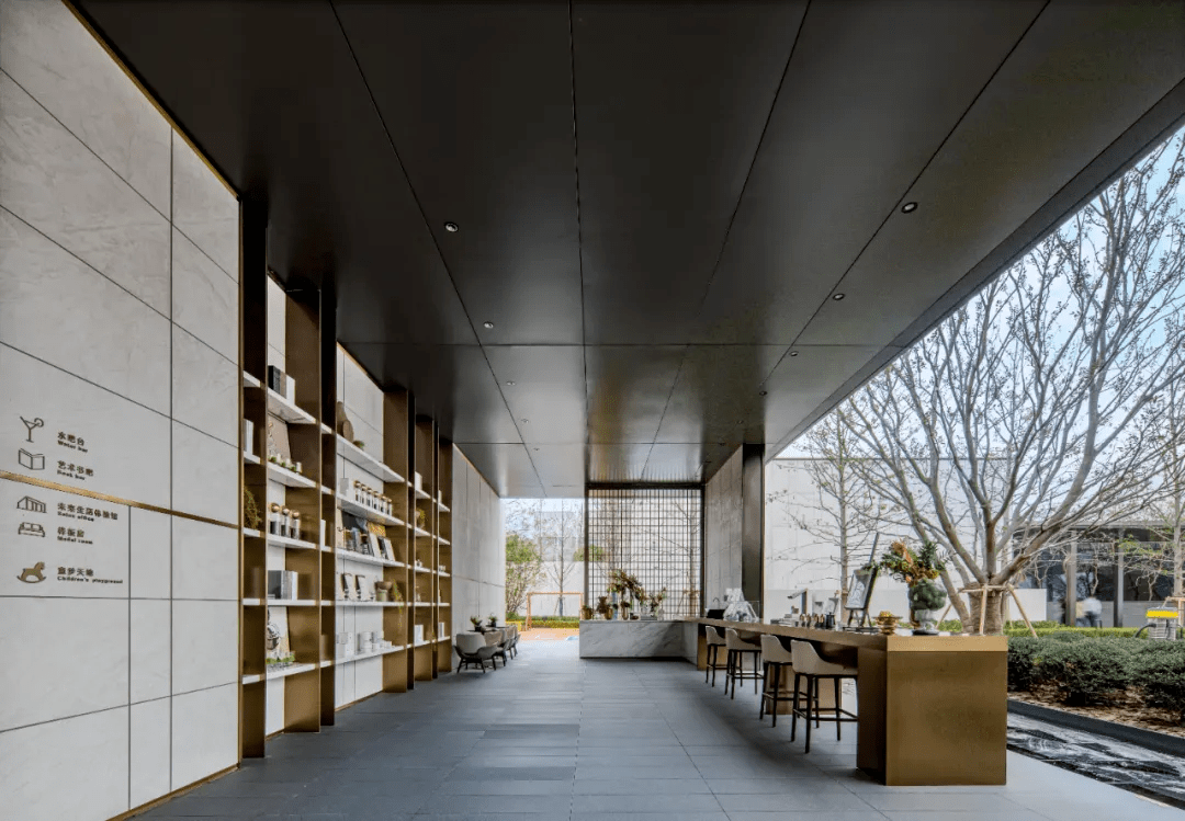 架空层该如何撬动住宅价值?_印未来_空间_生活