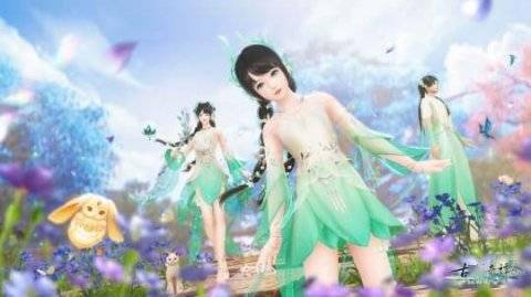 年度|热点预告：《古剑OL》《FF14》重磅版本更新 年度游戏大奖即将揭晓