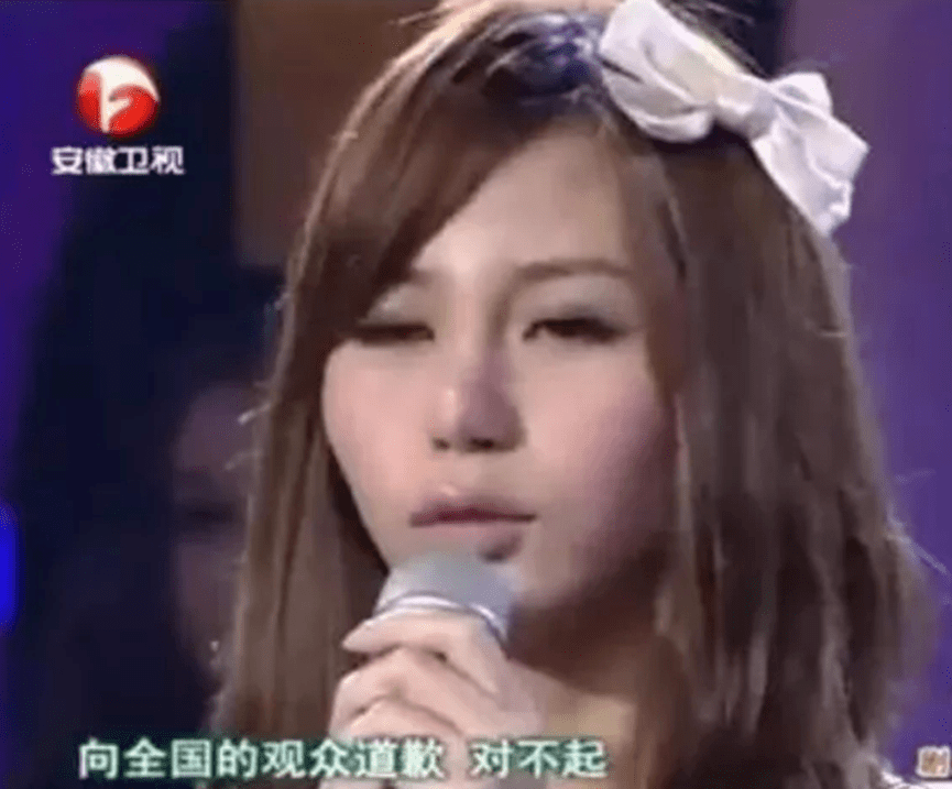 观众|十一年前“宁愿坐在宝马车里哭”的女孩马诺，如今怎么样了？