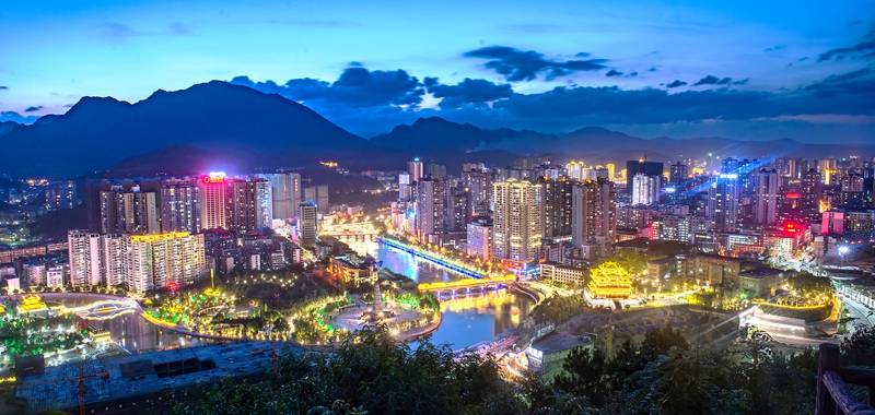 都匀市实施旅游产业化振兴工程助推旅游高质量发展_手机搜狐网