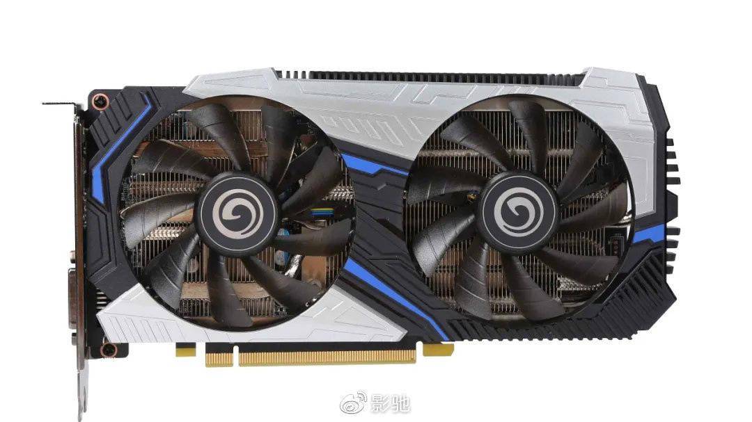 影驰|影驰发布三款高性价比型号 RTX 2060 12GB 显卡