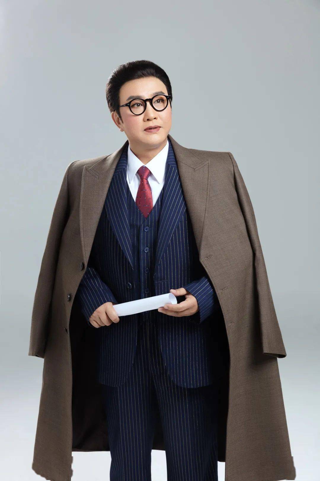 者黄洁:方馨饰演者李宏琪:司徒晓东饰演者彭静:华侨代表饰演者申杨:群