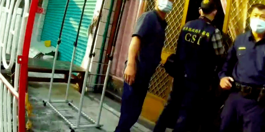 母亲病逝女儿天天擦拭遗体,家中伴尸近10个月