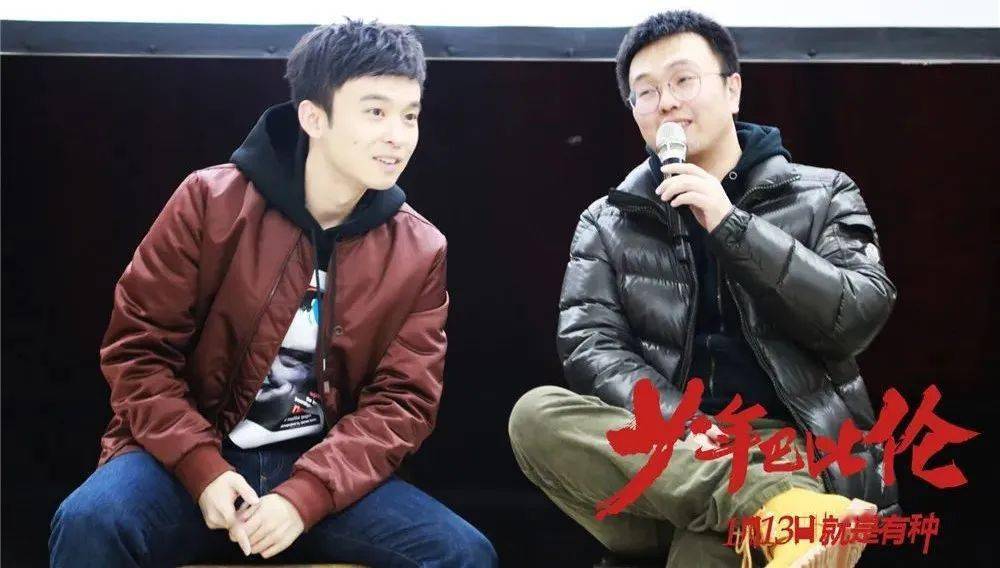 青年|虽没法部部大卖，但这些新锐导演的作品不该被埋没