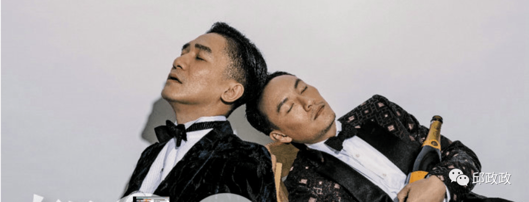 梁朝伟张震角逐奥斯卡