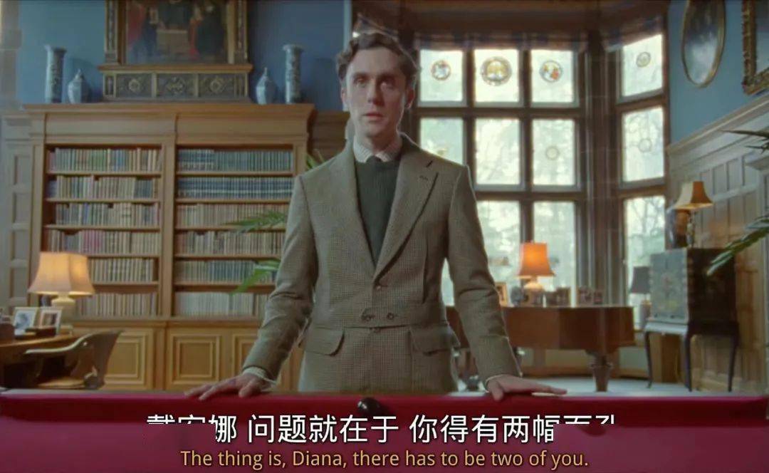 电影|内娱女星离婚，都比不上她轰动