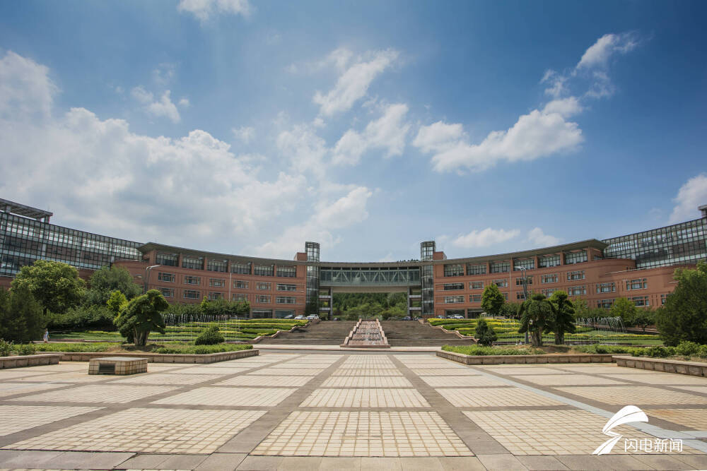 山东建筑大学:"五个行动"推进"五育并举"_土木_团队_先锋