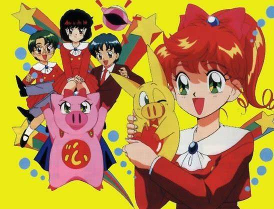 1994年的新番系列一 世界 人类 菲罗 1994年的新番系列一 世界 人类 菲罗