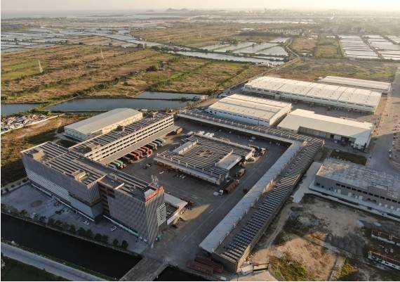 中国"玩具之都"给世界带来更多欢乐_澄海区_平台_广东