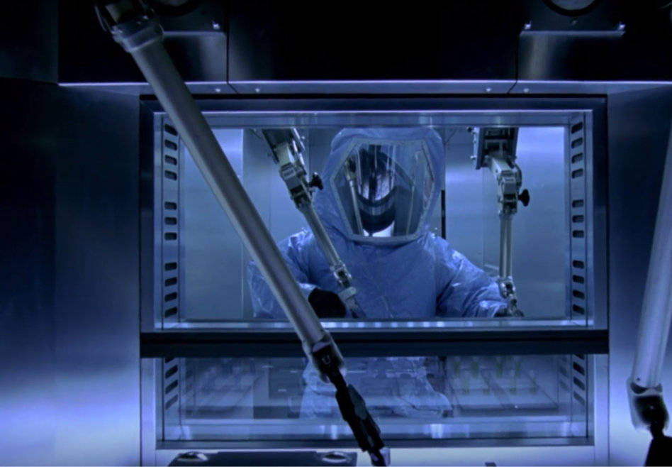 生化危机:变种生还_保护伞_血清_病毒