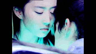 《仙剑奇侠传》重拍:14年后,我们都没能成为"大侠"_李逍遥_林月如