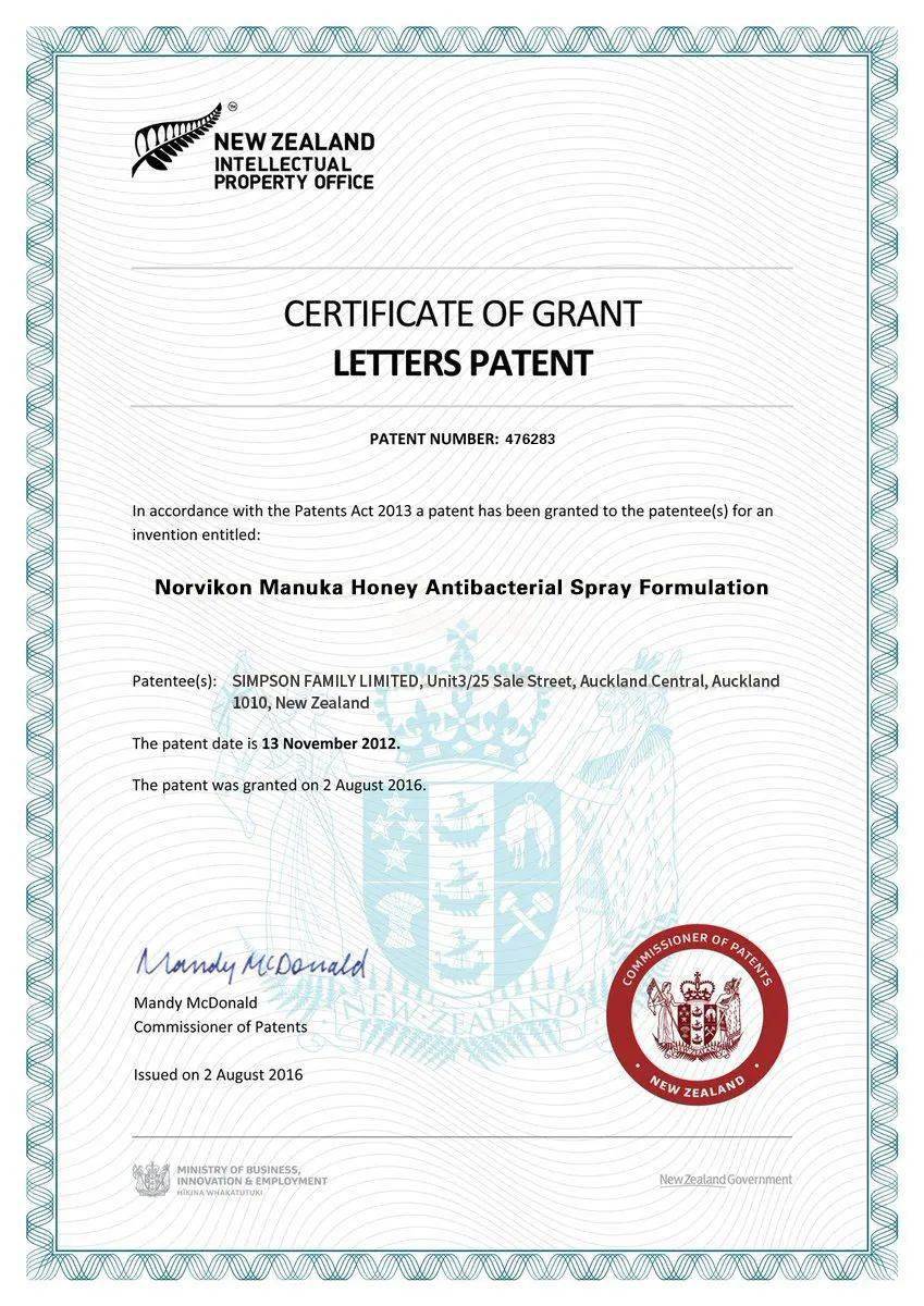 说明书|温和鼻喷 鼻子通畅