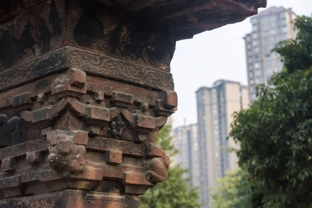 wow yaan | 中国最美汉阙,矗立在雅安主城区!