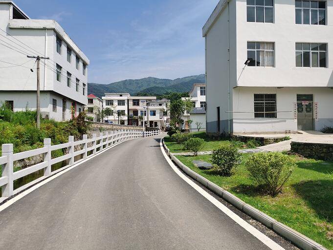 江西瑞昌市:村庄清洁行动让"美"留在乡村_新农村_垃圾_环境