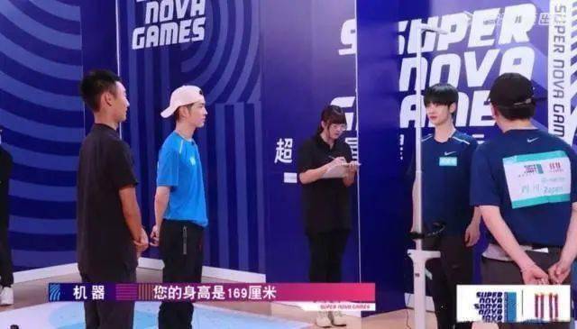 中国|国人的身高焦虑，又卷到了谁