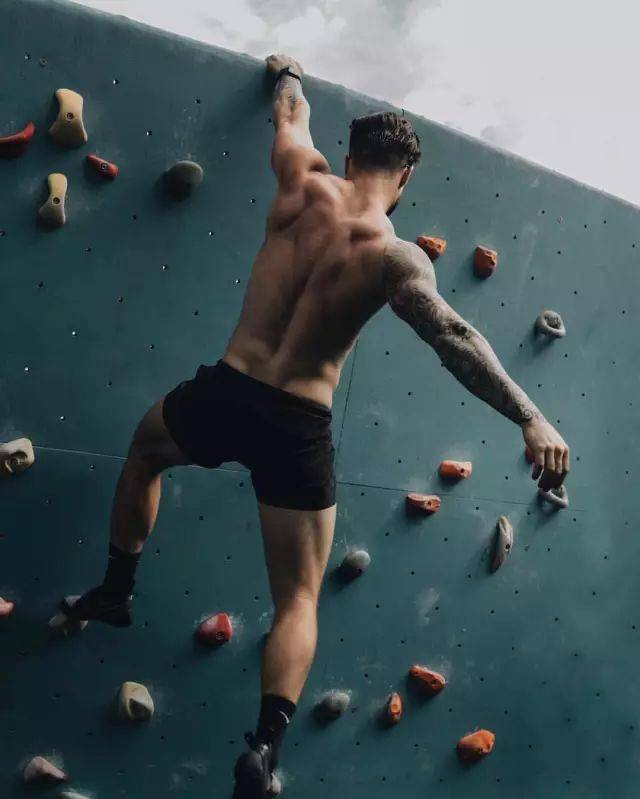 氧量|【运动科普】半个月不健身，身体会有哪些改变？