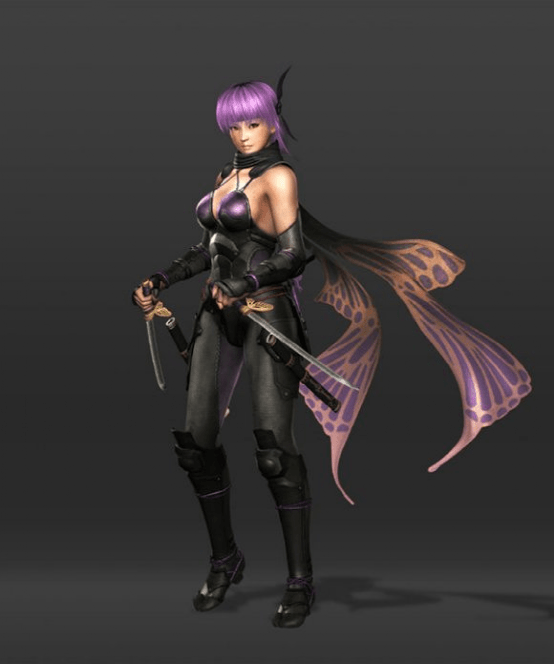 忍龙大师合集取消乳摇,制作人"道德绑架"明示合集销量事关续作_西格玛