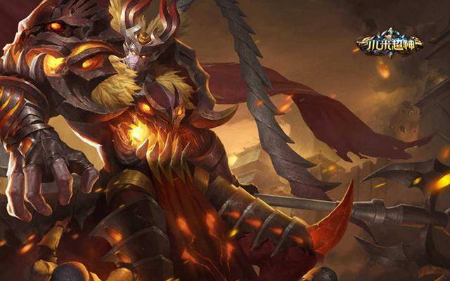 小米超神一周年精彩回顾诸多亮点演绎超神七宗最