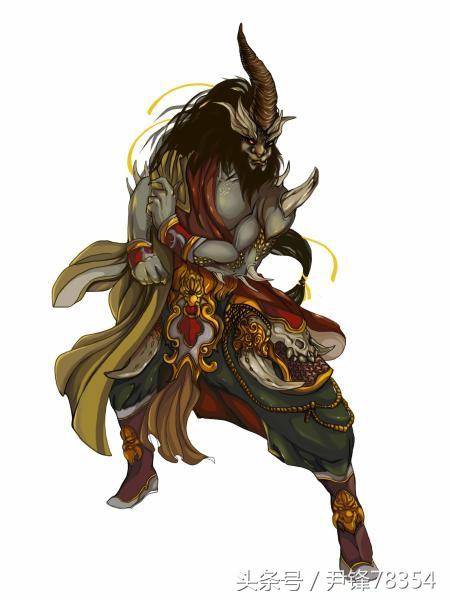 神话传说——二十八星宿之东方苍龙七宿_亢金龙_氐宿_中国