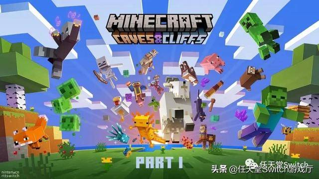 VPS 服务器如何成为我的世界游戏的理想之选？  第1张