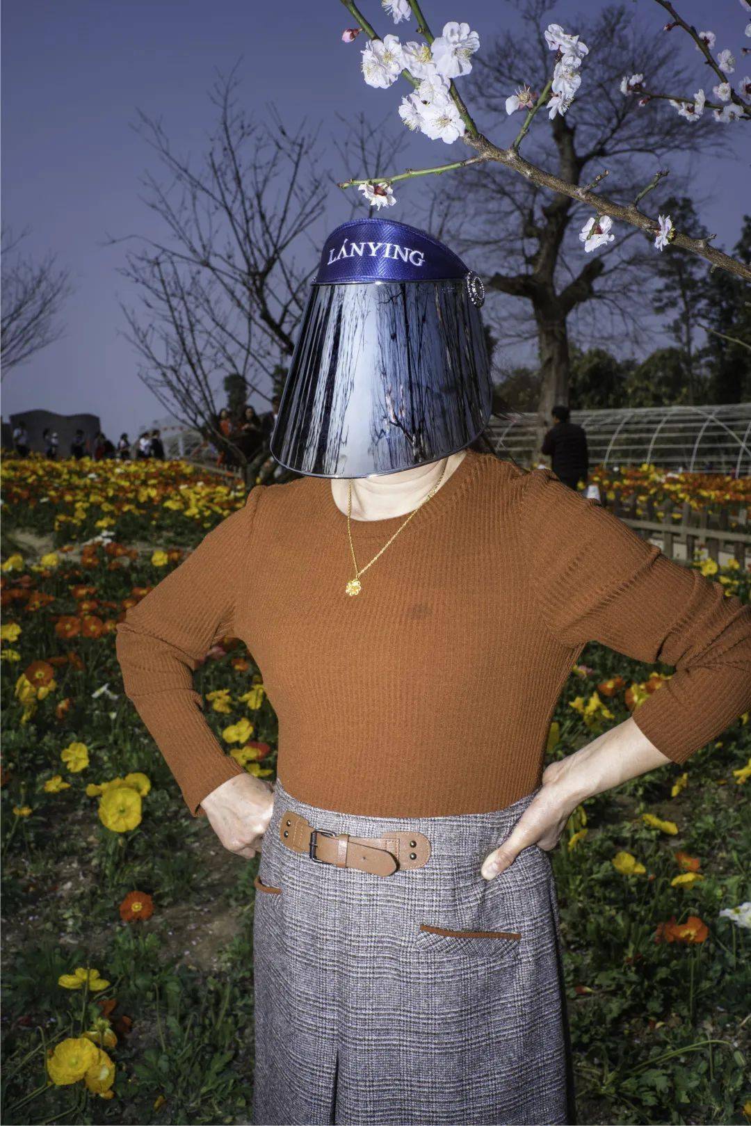 摄影师冯立与他关于人的即兴捕捉