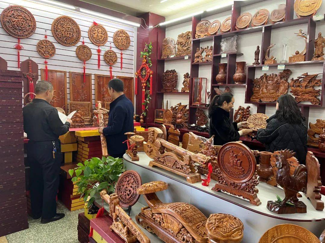 深州桃木深加工作品"雷火剑"斩获全国大赛银奖_工艺品_王彦广_文化