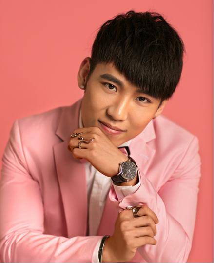 《最美和声》陈艺搏最新ep《不愿错过你》发行_音乐_全国_同年