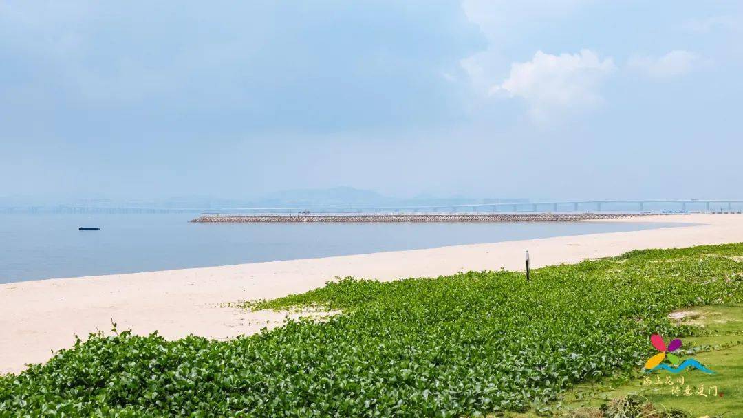 厦门_滨海_旅游