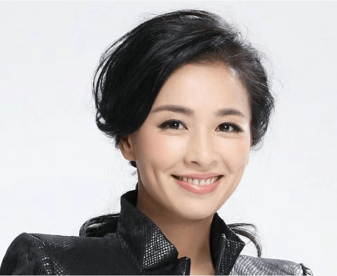 张静初,陶虹推广食素,谢霆锋却期期吃肉,艺人们互相打脸_张庭更_网友