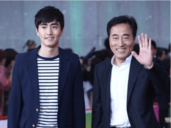 星二代杨玏与小十岁王玉雯恋情曝光网友却觉得她不如毛晓彤米露