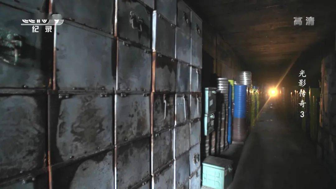 胶片|影迷必看！央视出手，果然是王炸…