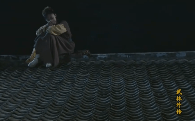 武林外传被删除的6集看得让人头皮发麻剧情诡异到无法过审