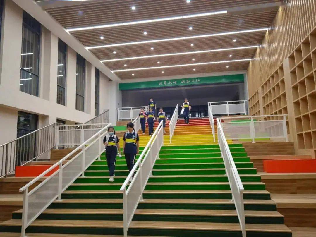 聚焦双减丨常州市翠竹中学