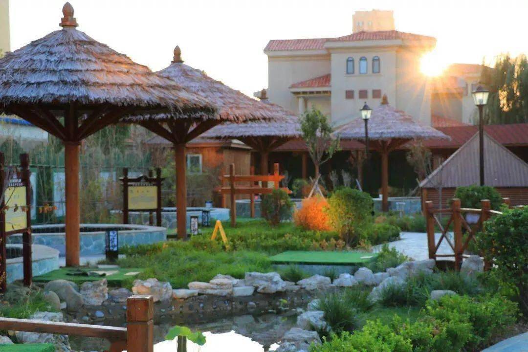 2021年最后一个月愿你在高青收获爱和幸福