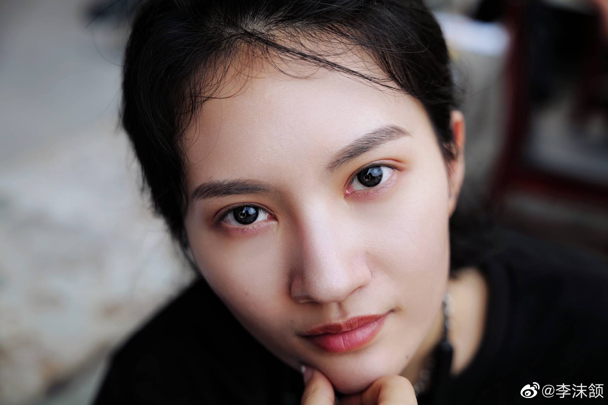 王传君高调官宣的前女友,分手多年后更美更自信了_李沫_恋情_祝福