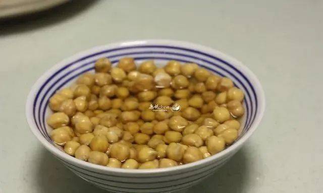 板栗|豆浆别再只懂用黄豆了，用这两种食材，孩子多吃记忆力大大提升