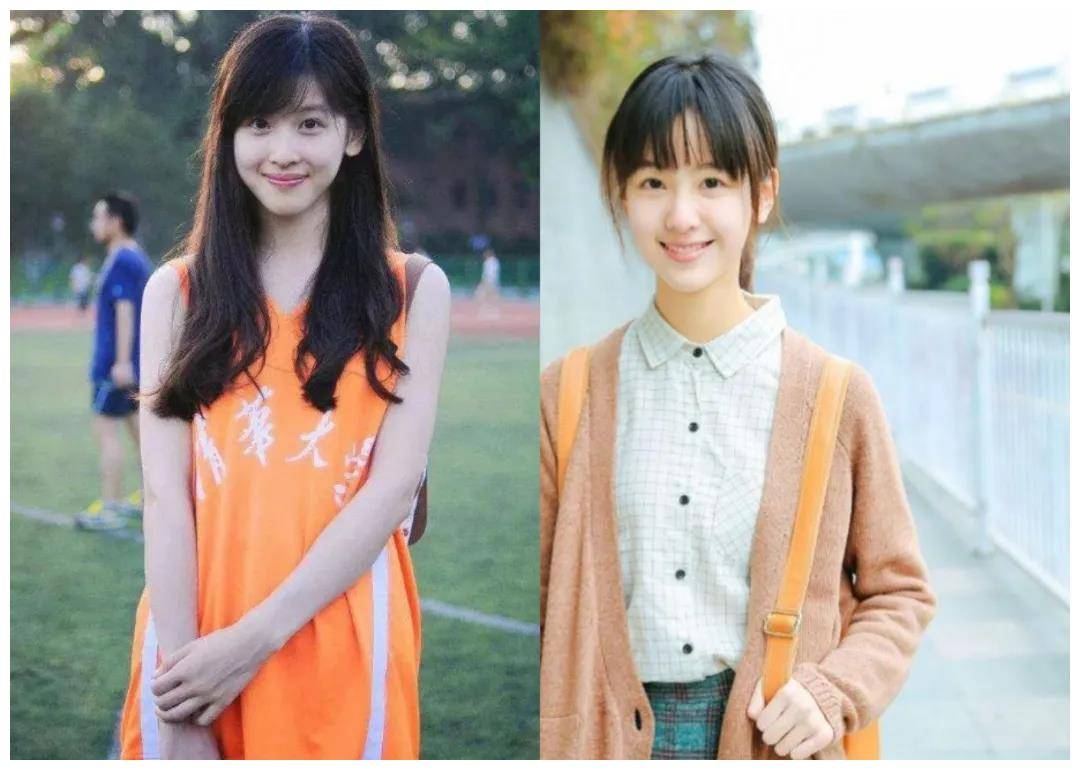 陈都灵和章泽天,这两个"校花"命运如此相似_恋情_舆论_奶茶