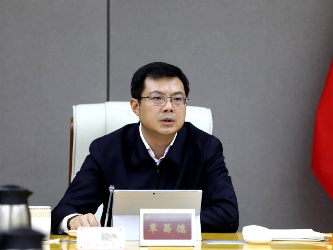 县委副书记,县长,县委全面深化改革委员会副主任李茂涛,县领导丁笙洺