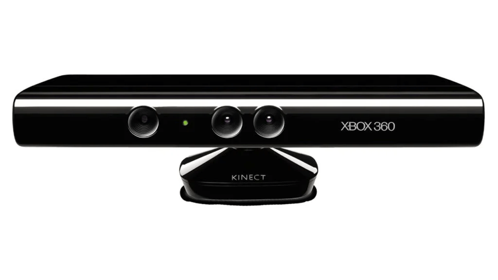kinect体感游戏排行_Xbox主管认为体感设备Kinect为游戏行业做出了重要贡献