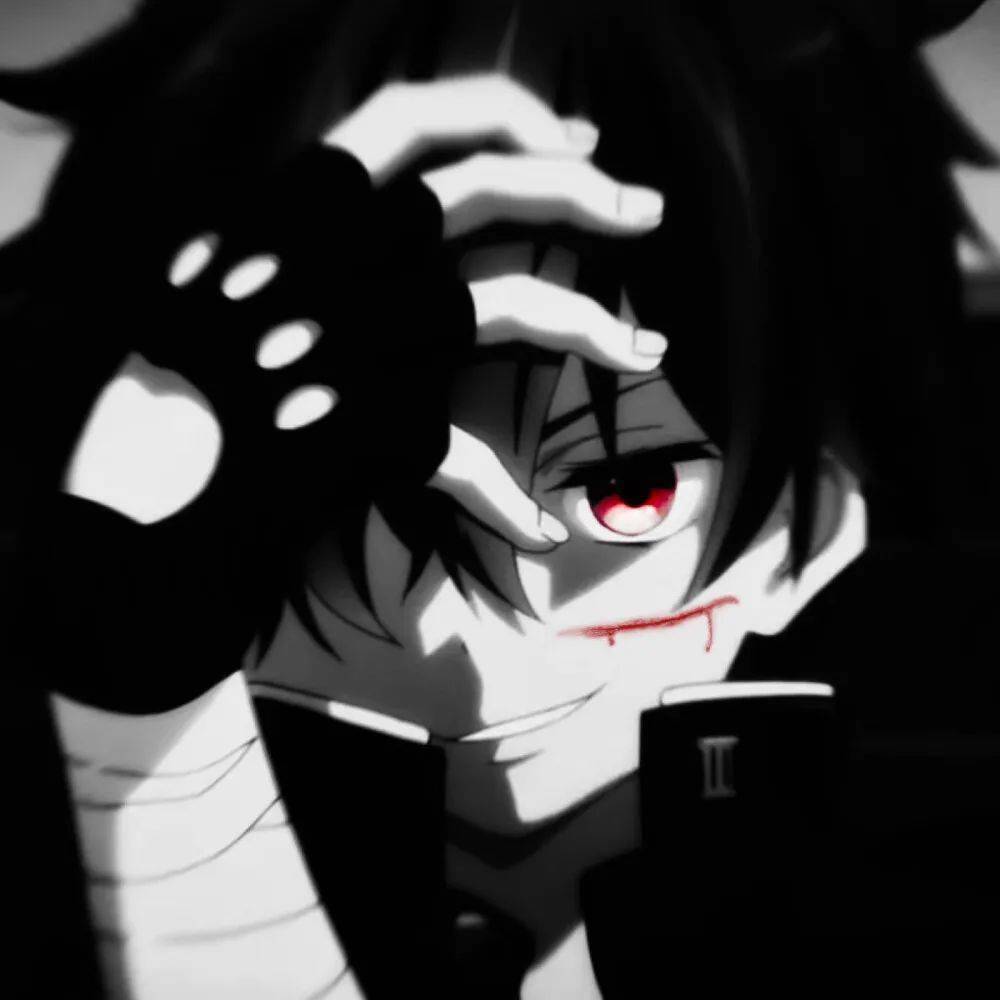 yyds宝藏动漫头像