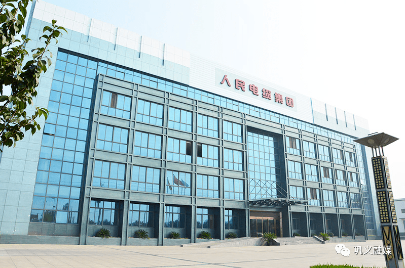 2021年河南民营企业100强发布！巩义这些企业上榜...