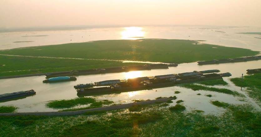 《寻声记》本期节目聚焦孔孟故里,运河之都山东济宁,共青团中央青年