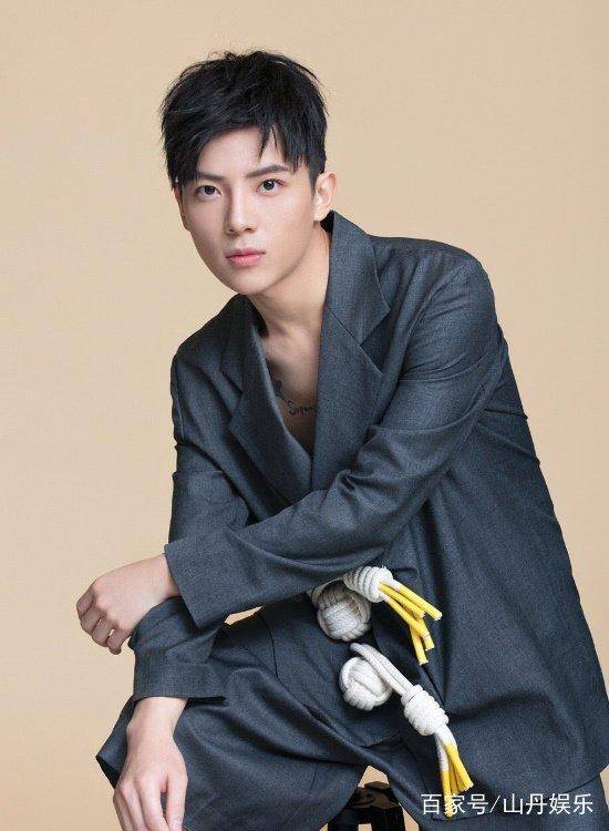 美人无泪中的福临吴俊余到底瞒着我们拍了多少电视