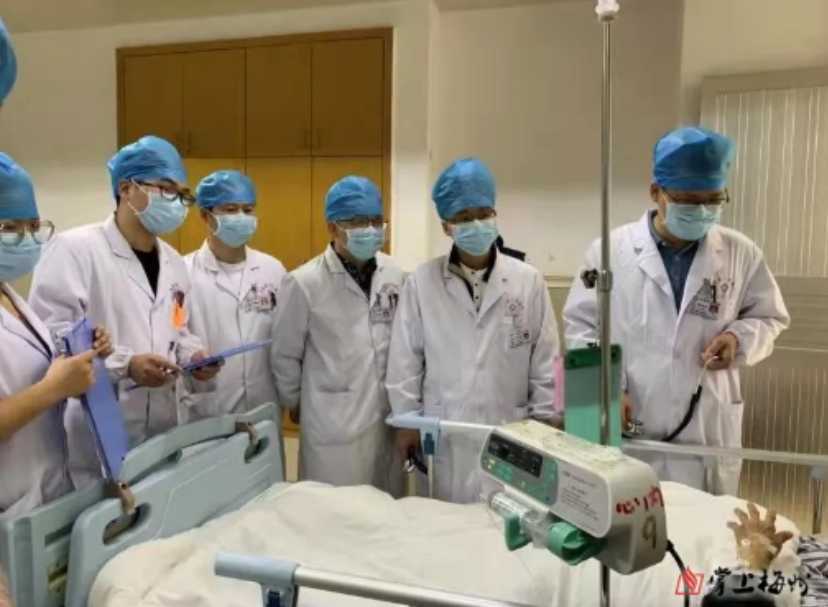 诊断|广东丰顺发挥医共体优势，守护山区人民的“心脏”