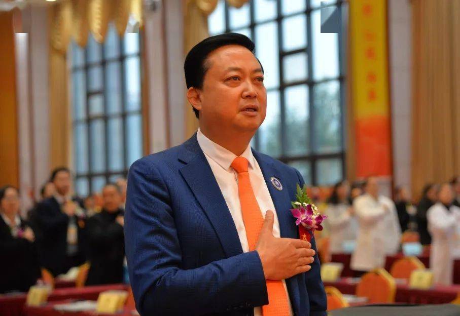 昆明市五华区劳动就业服务局局长王淑芳,一心堂董事长和公司高管及